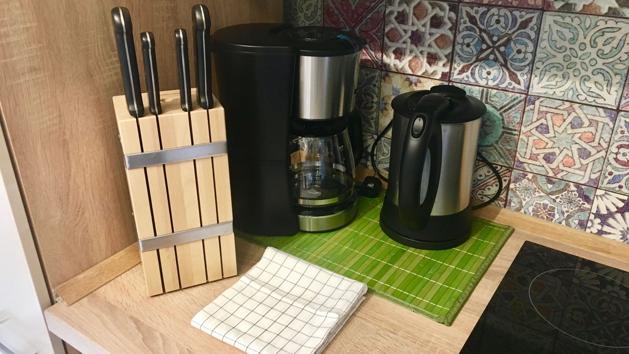 Photo of Kitchen in Schwabstedt