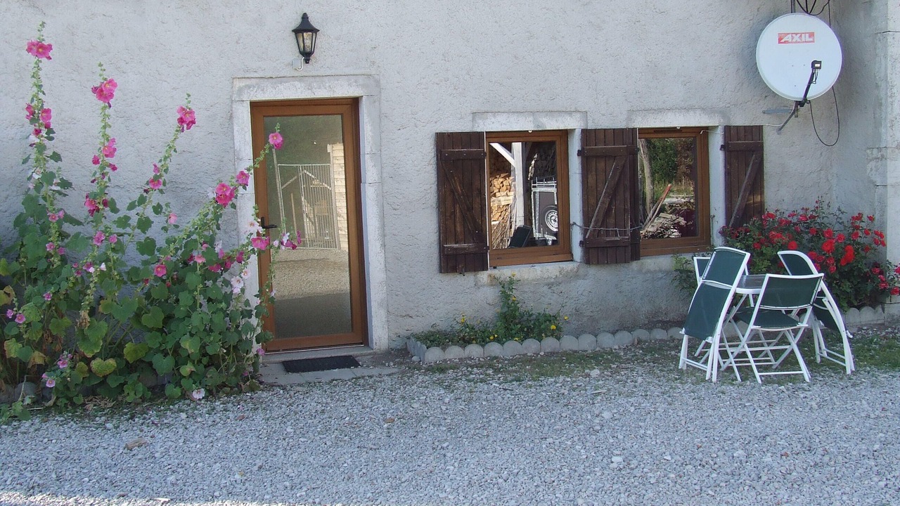 Photo of Patio Balcony in Septmoncel les Molunes