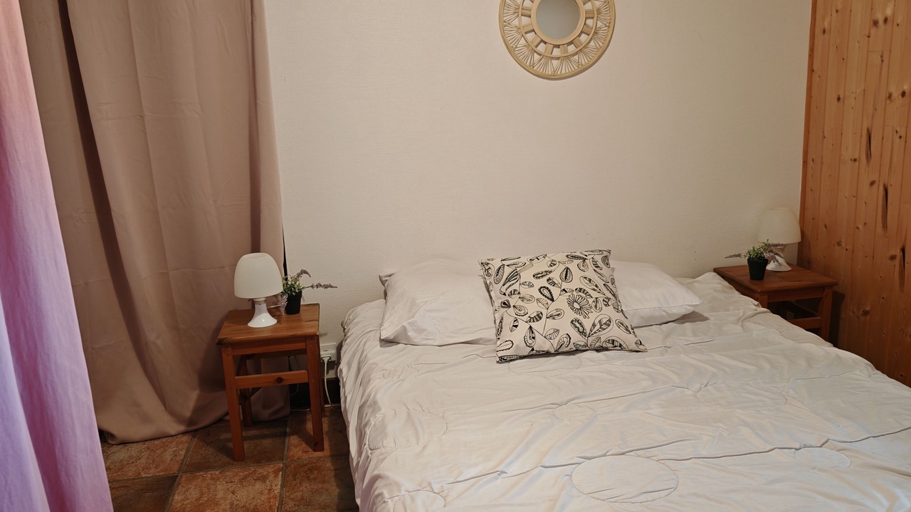 Photo of Bedroom in Septmoncel les Molunes