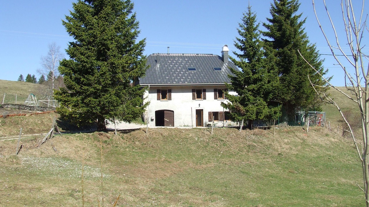 Photo of Outdoor in Septmoncel les Molunes