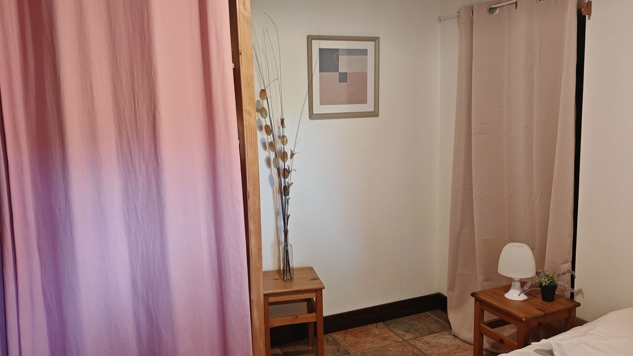 Photo of Bedroom in Septmoncel les Molunes