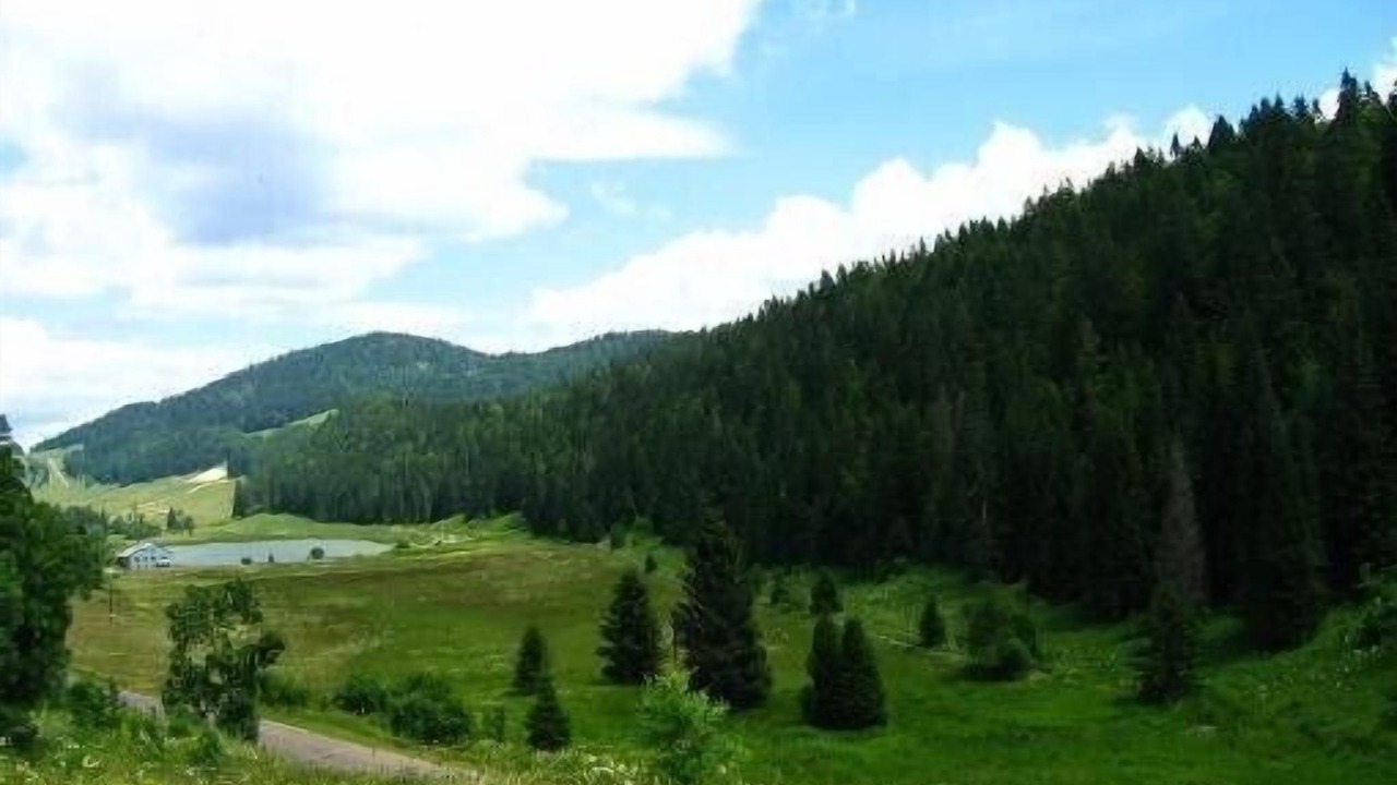 Photo of Others in Septmoncel les Molunes