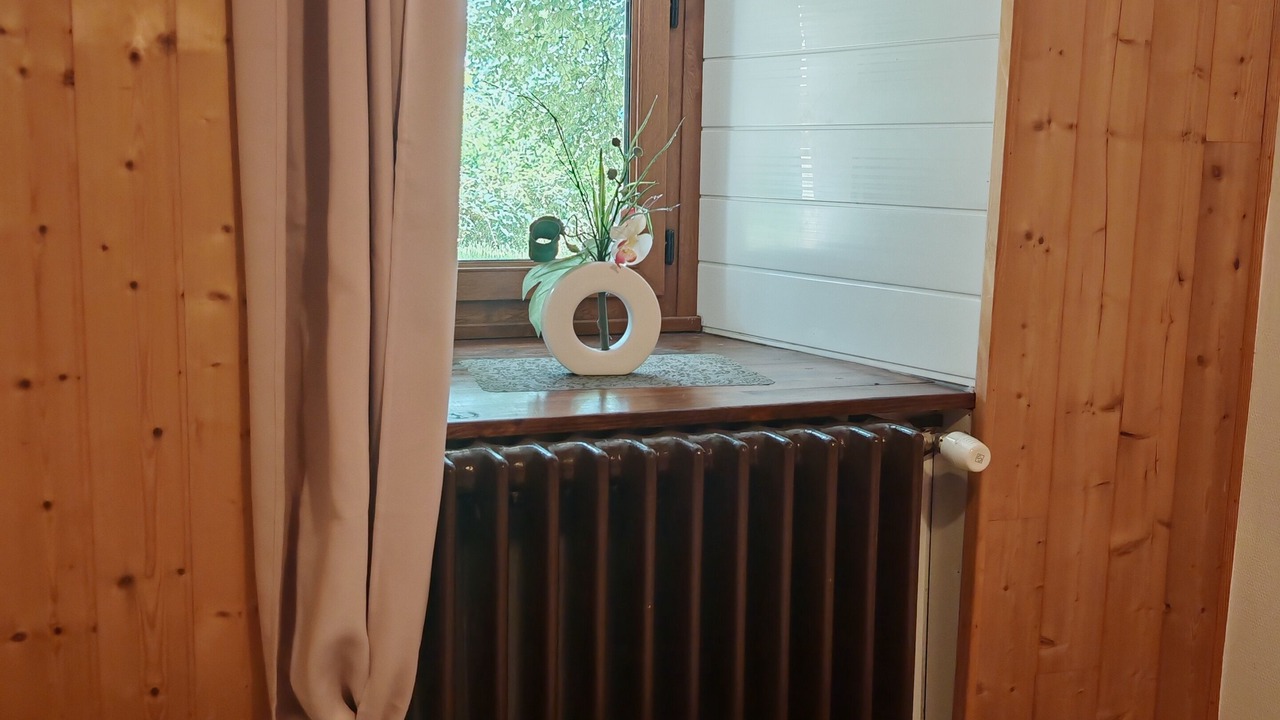 Photo of Bedroom in Septmoncel les Molunes