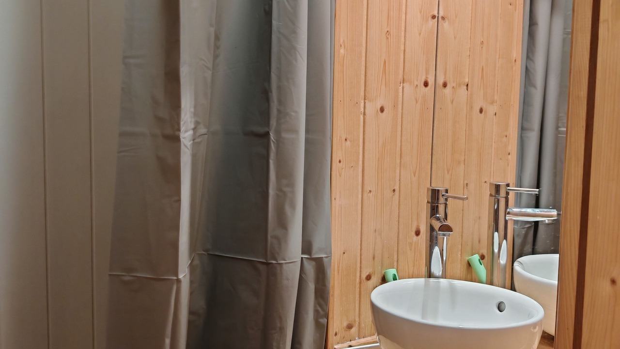 Photo of Bathroom in Septmoncel les Molunes