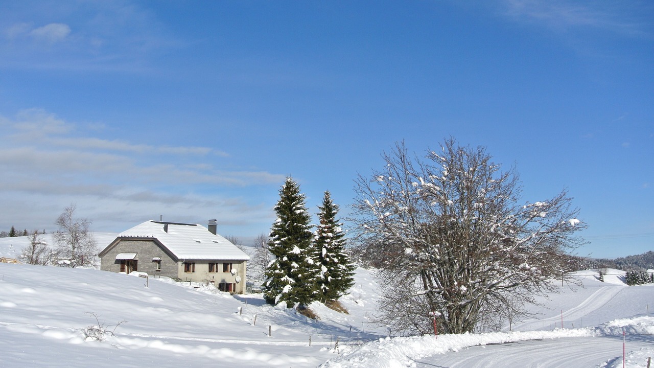 Photo of Outdoor in Septmoncel les Molunes