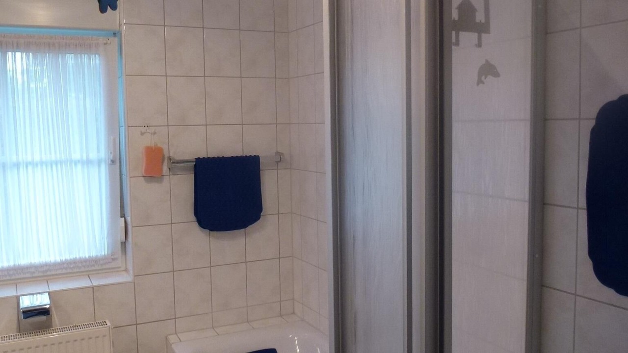 Photo of Bathroom in Zinnowitz