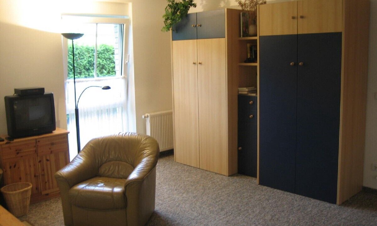 Photo of Livingroom in Zinnowitz