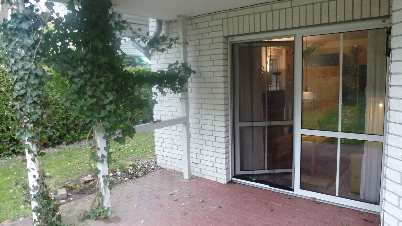 Photo of Outdoor in Zinnowitz