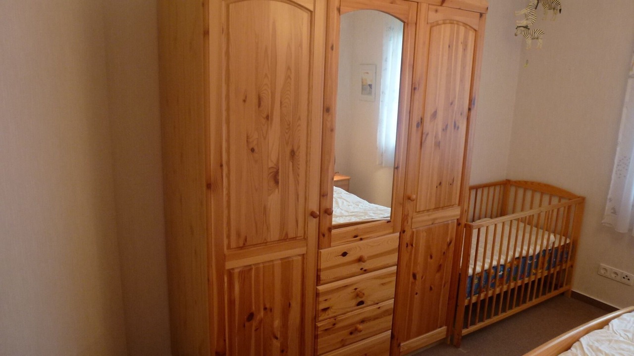 Photo of Bedroom in Zinnowitz