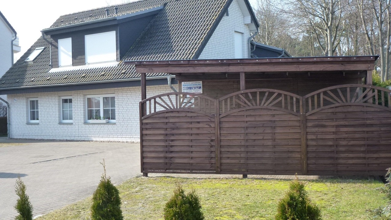 Photo of Outdoor in Zinnowitz