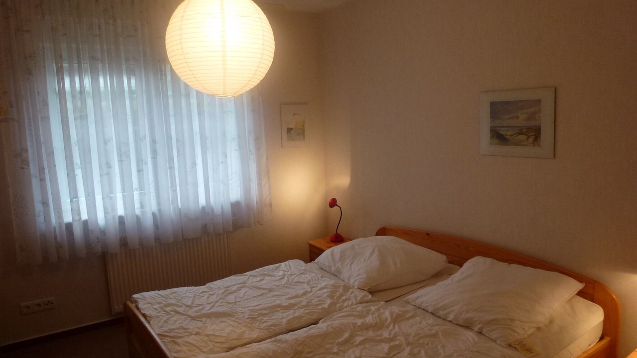 Photo of Bedroom in Zinnowitz