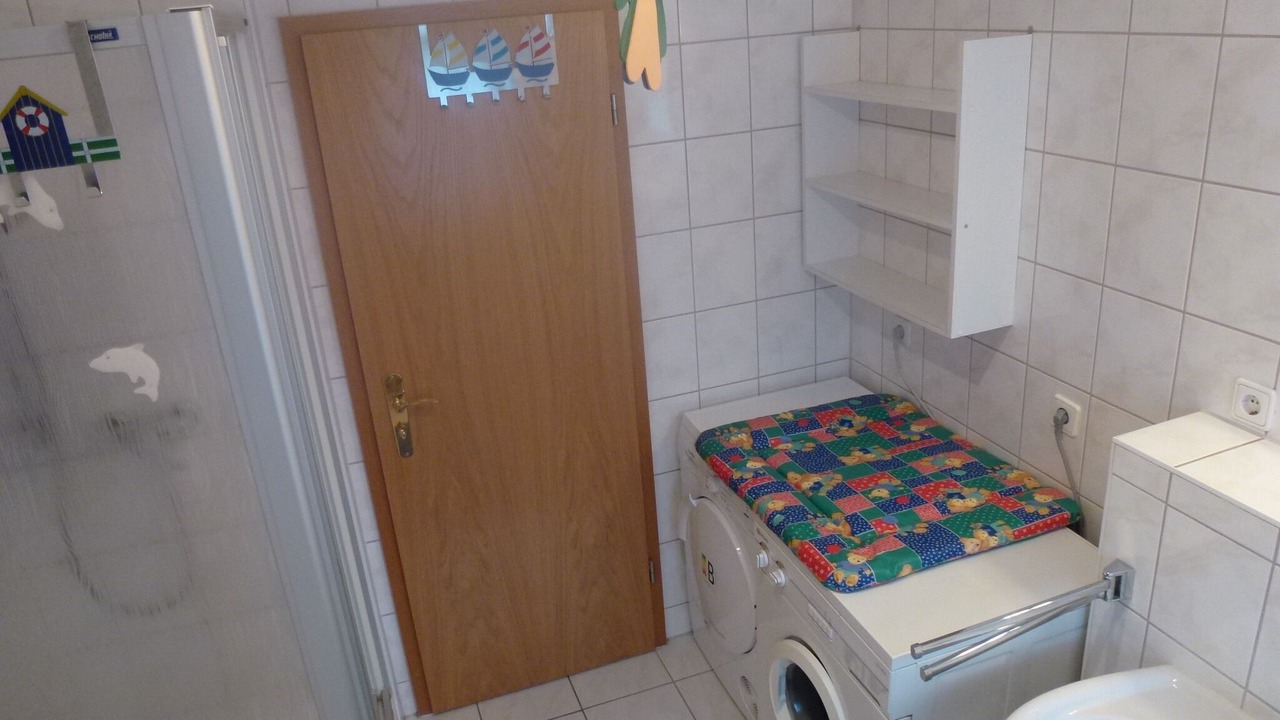 Photo of Bathroom in Zinnowitz