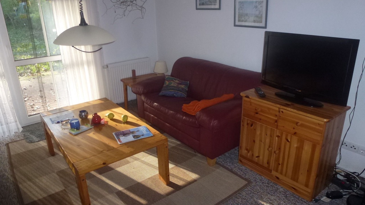 Photo of Livingroom in Zinnowitz