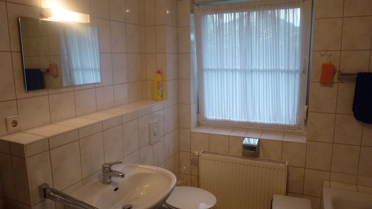 Photo of Bathroom in Zinnowitz
