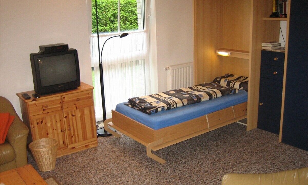 Photo of Bedroom in Zinnowitz