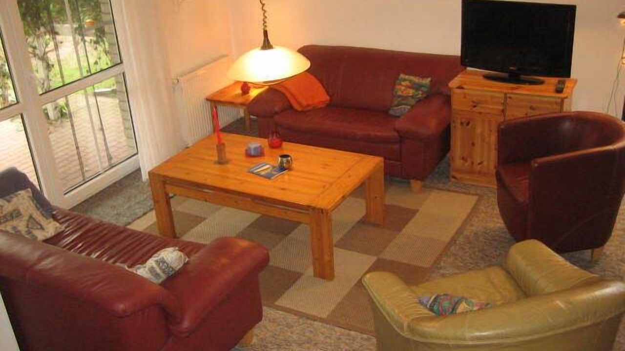 Photo of Livingroom in Zinnowitz