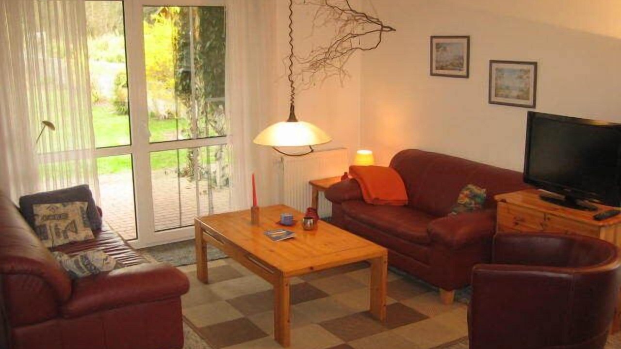 Photo of Livingroom in Zinnowitz