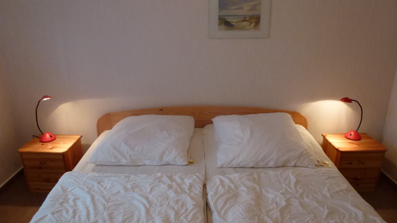 Photo of Bedroom in Zinnowitz