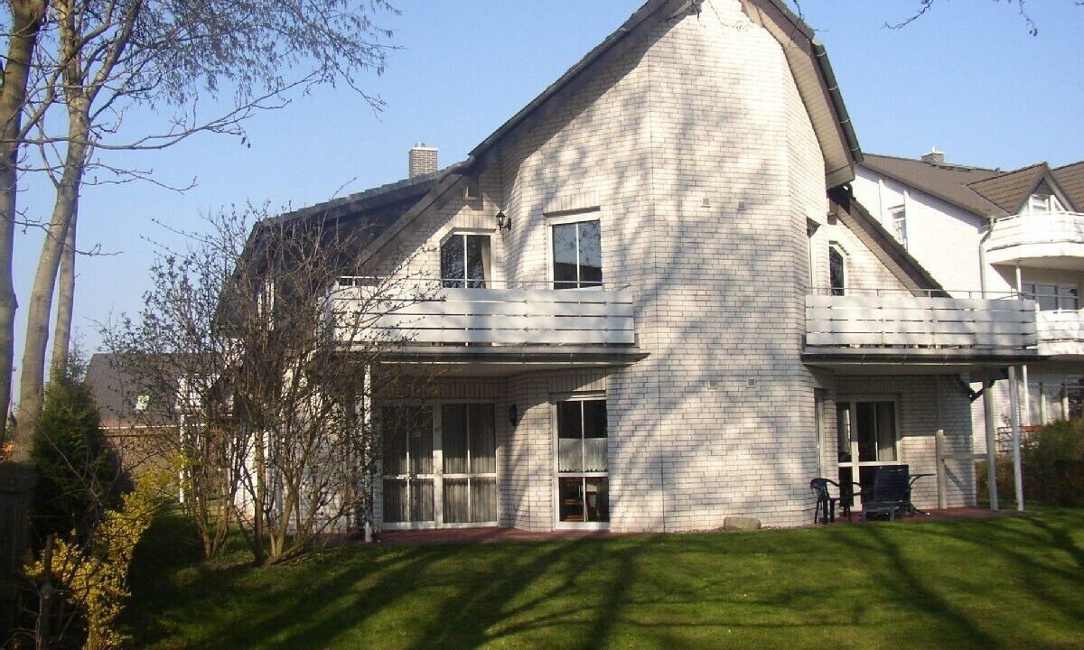 Photo of Outdoor in Zinnowitz