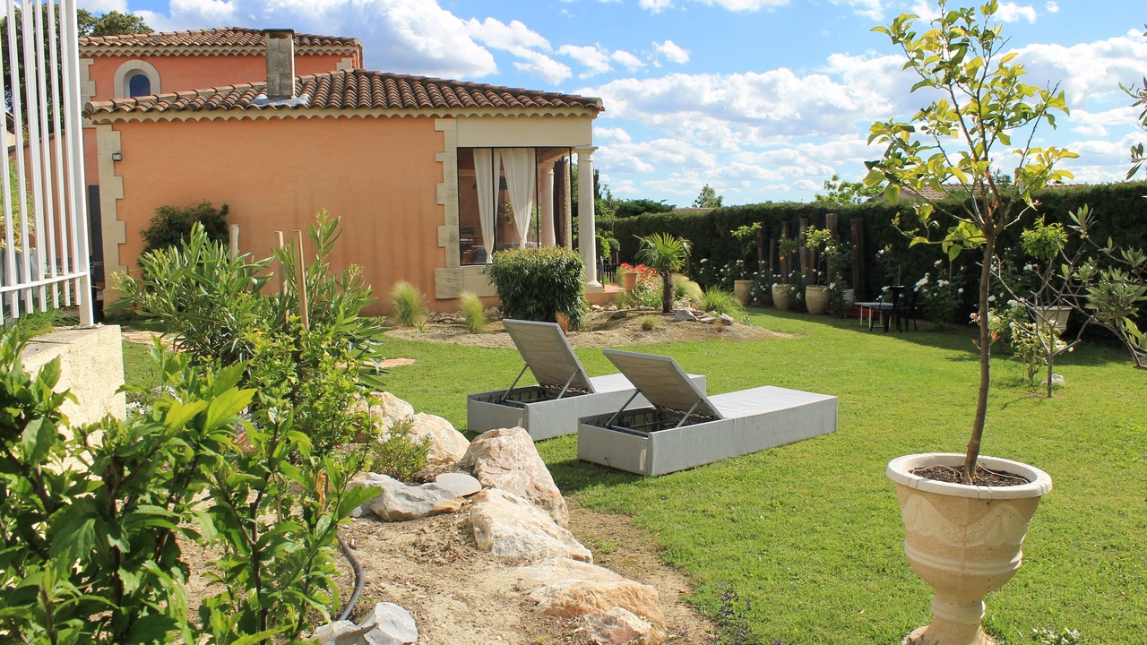Photo of Outdoor in Chateaurenard
