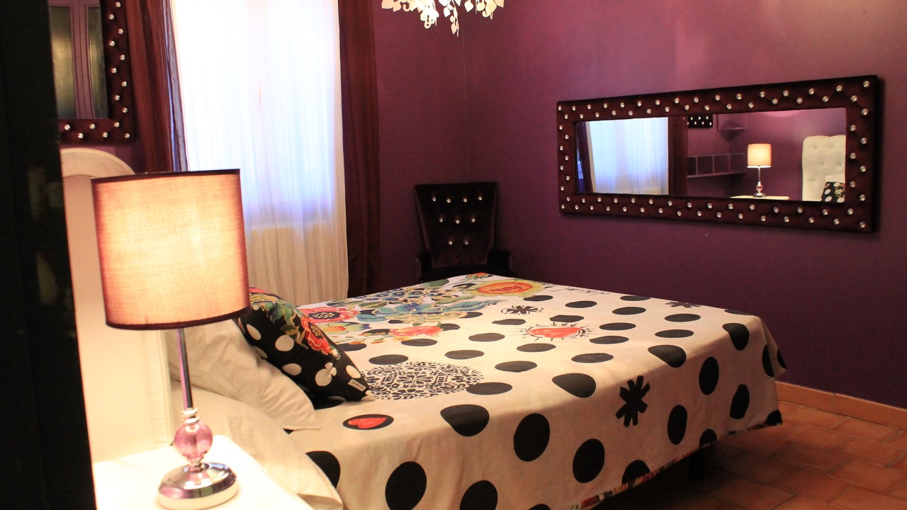 Photo of Bedroom in Chateaurenard