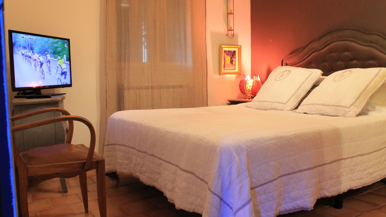 Photo of Bedroom in Chateaurenard