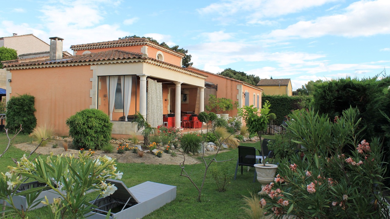 Photo of Outdoor in Chateaurenard