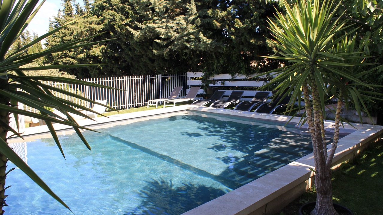Photo of Outdoor in Chateaurenard