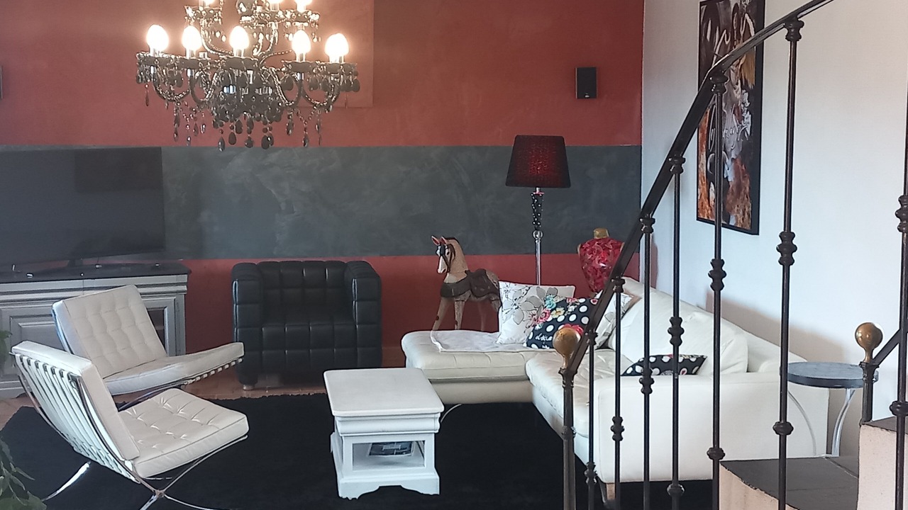 Photo of Livingroom in Chateaurenard