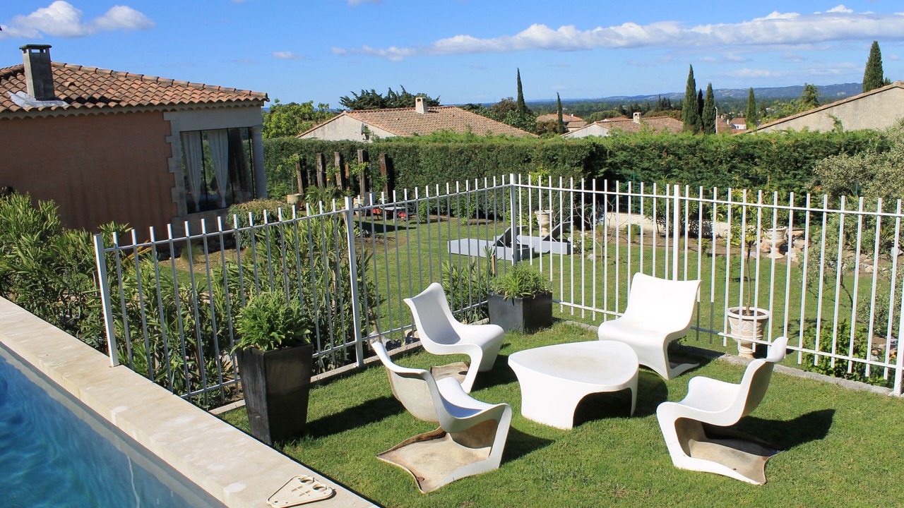Photo of Outdoor in Chateaurenard