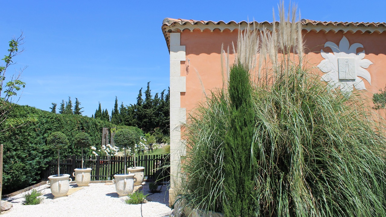 Photo of Outdoor in Chateaurenard