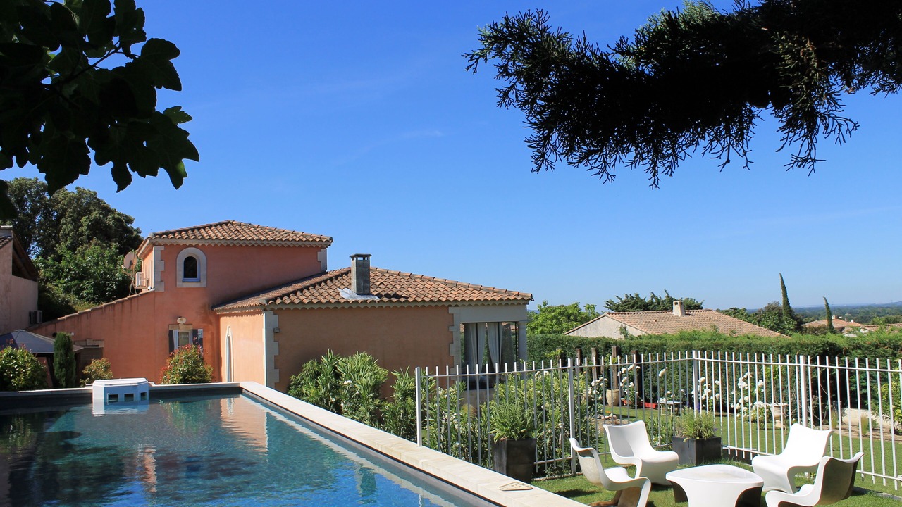 Photo of Outdoor in Chateaurenard