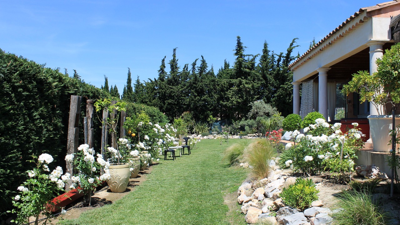 Photo of Outdoor in Chateaurenard