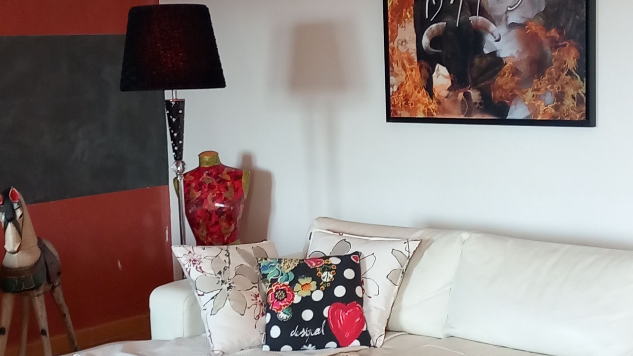 Photo of Livingroom in Chateaurenard