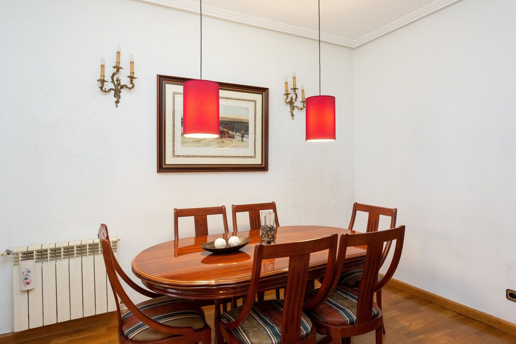 Photo of Livingroom in Embajadores