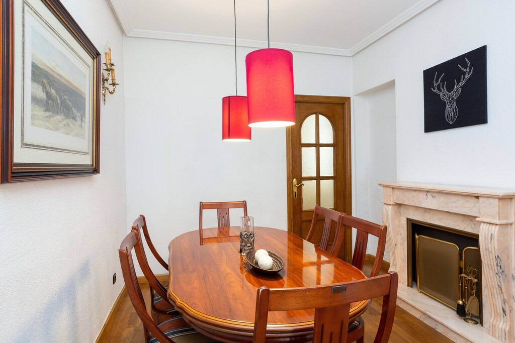 Photo of Livingroom in Embajadores