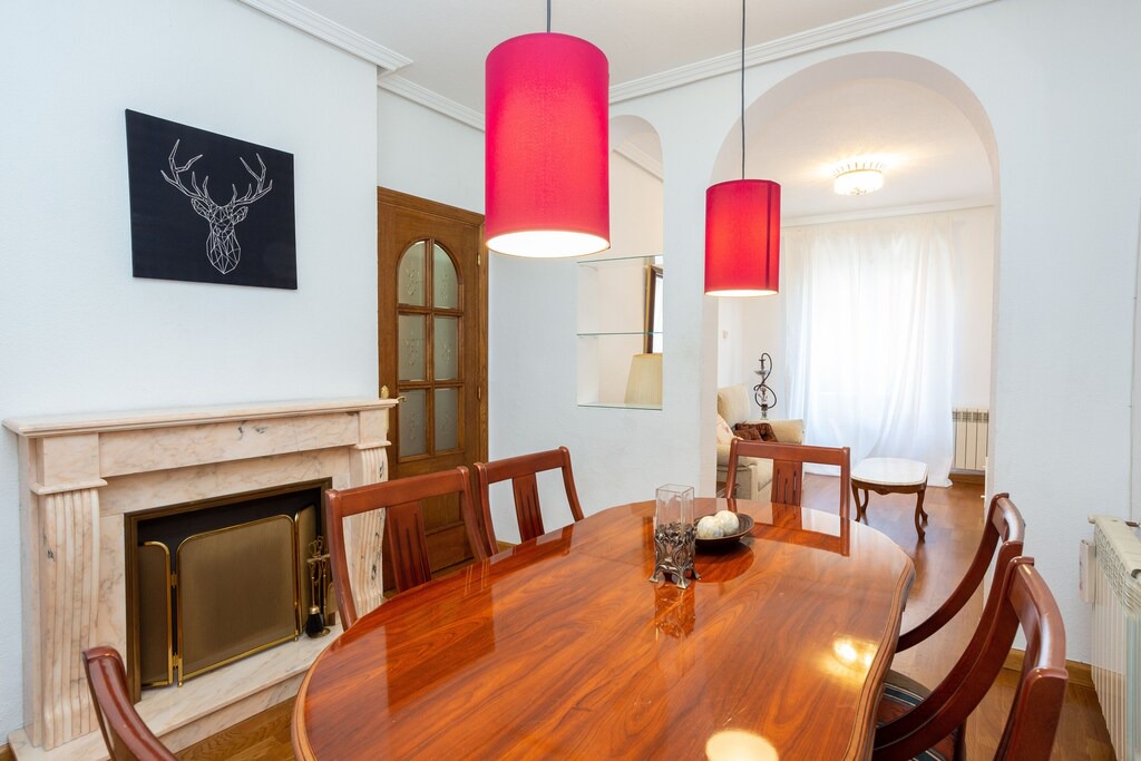 Photo of Livingroom in Embajadores
