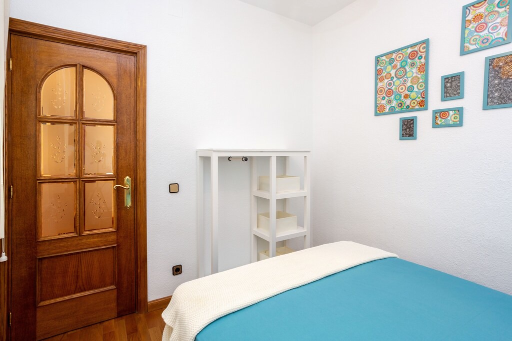 Photo of Bedroom in Embajadores