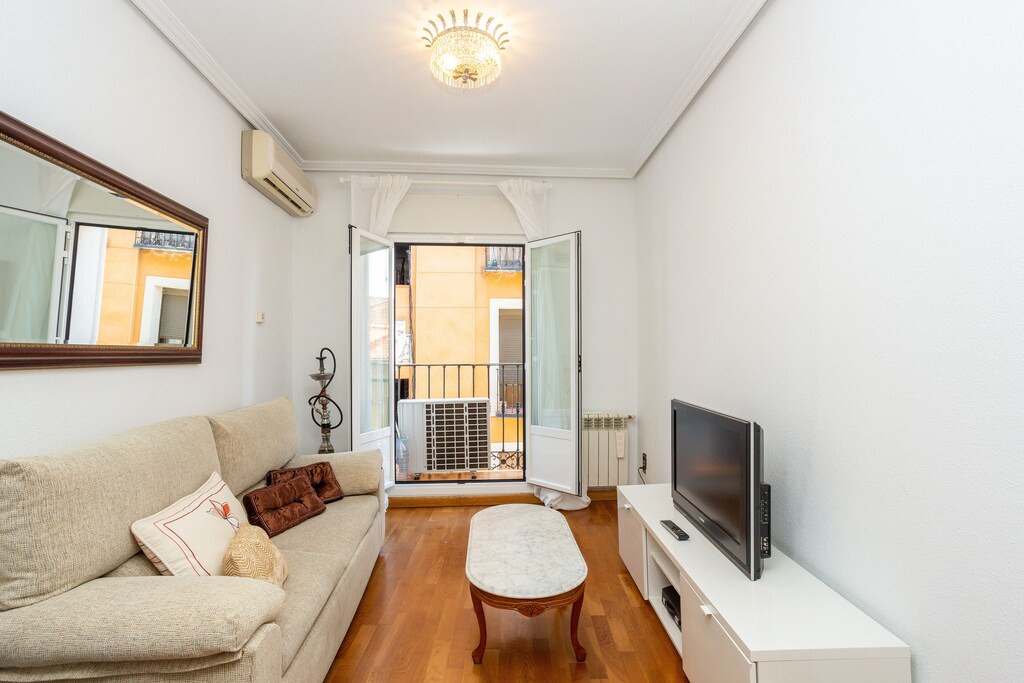 Photo of Livingroom in Embajadores