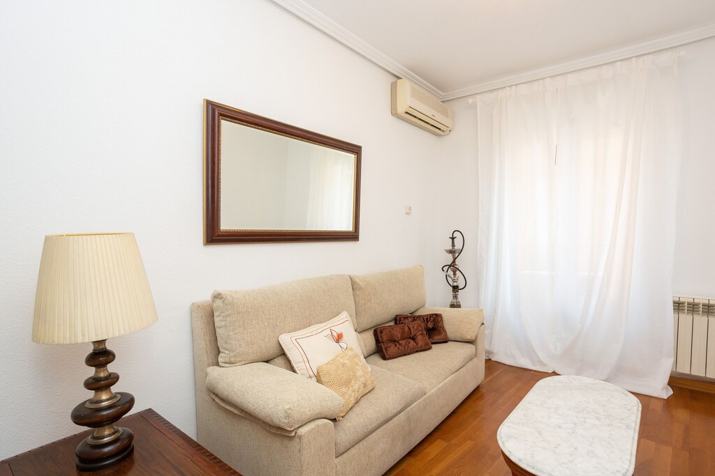 Photo of Livingroom in Embajadores