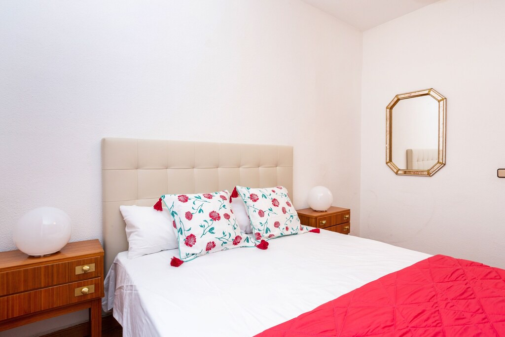 Photo of Bedroom in Embajadores