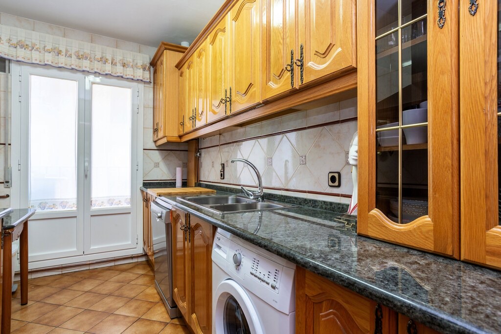 Photo of Kitchen in Embajadores