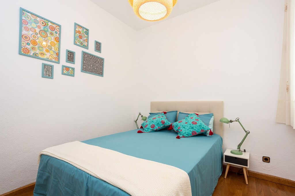 Photo of Bedroom in Embajadores