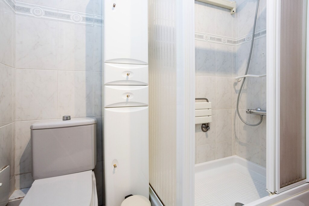 Photo of Bathroom in Embajadores