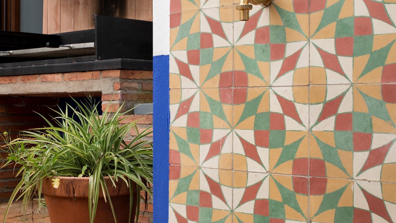 Photo of Patio Balcony in Camunas