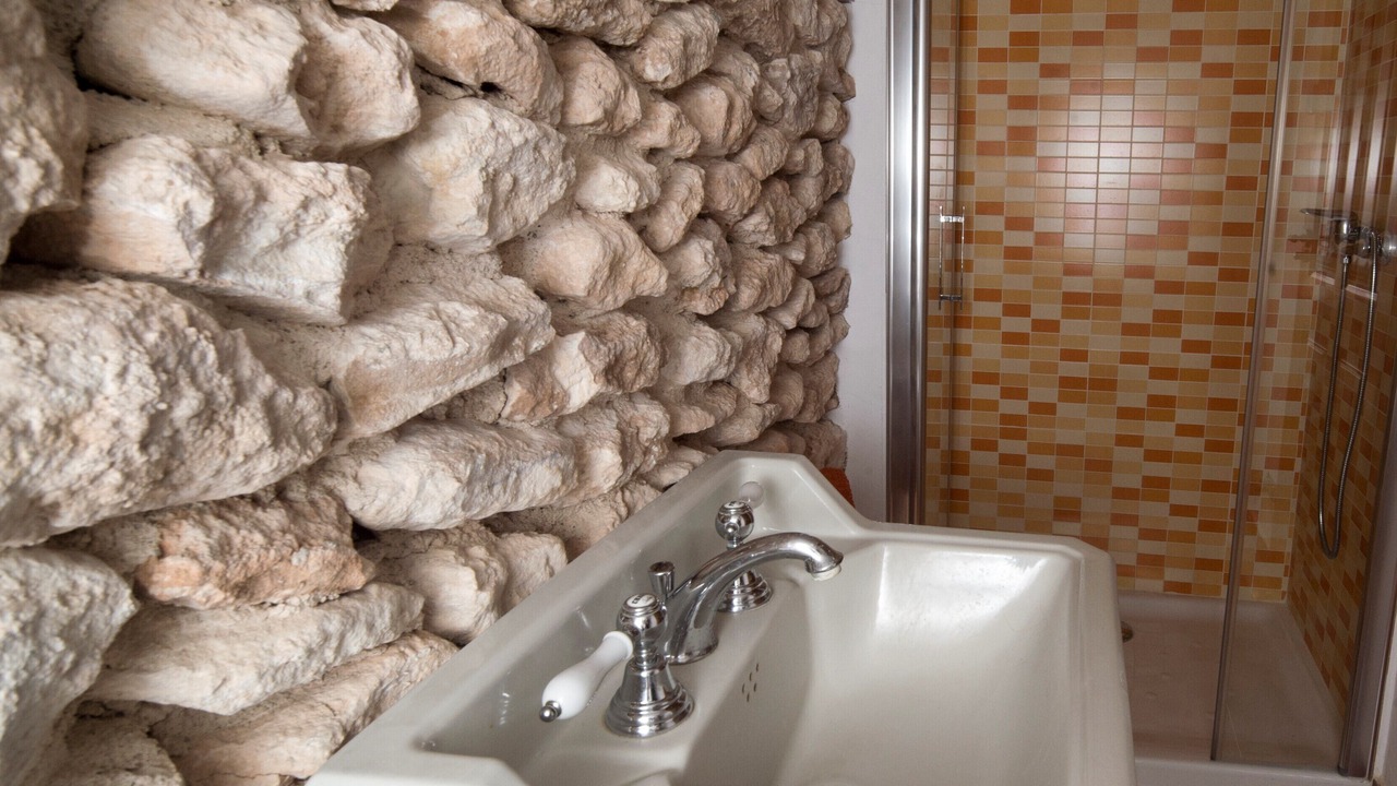 Photo of Bathroom in Camunas