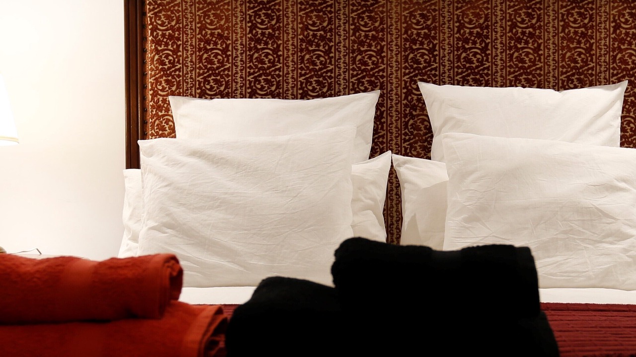 Photo of Bedroom in Camunas