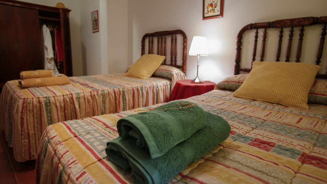 Photo of Bedroom in Camunas