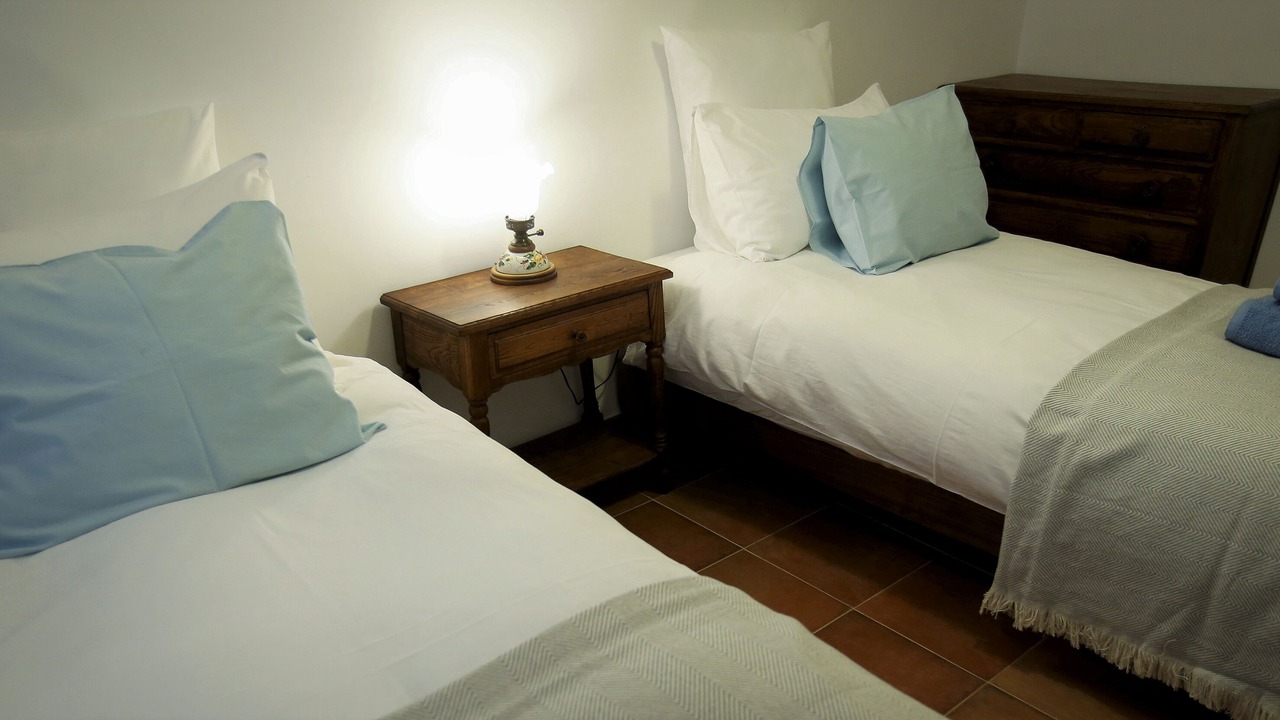 Photo of Bedroom in Camunas