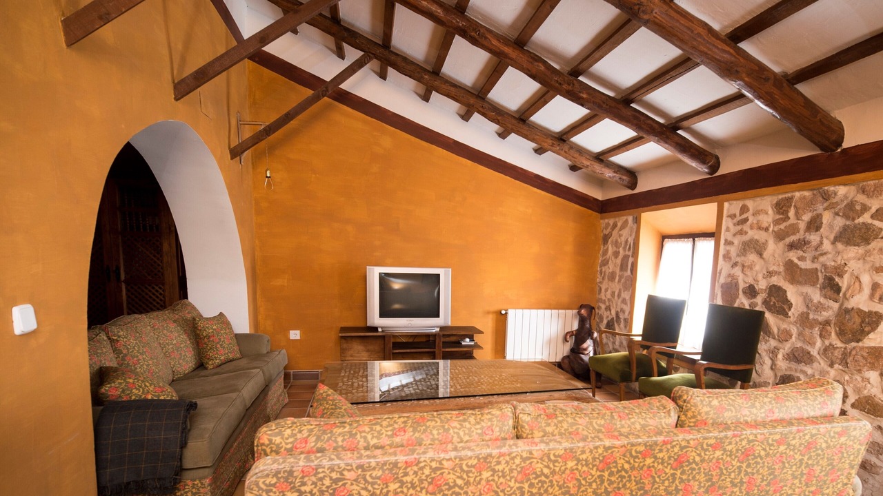 Photo of Livingroom in Camunas